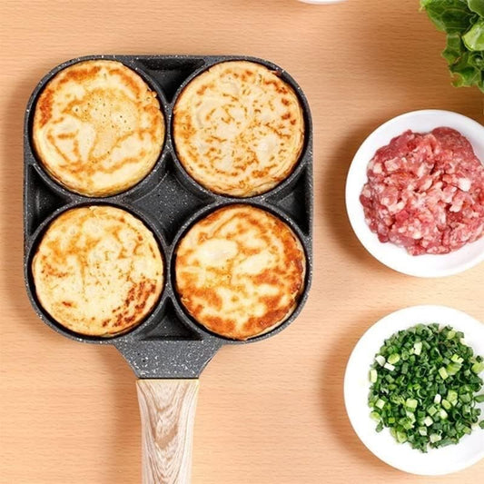 MBH Eco-Friendly Multifunctional Pan
