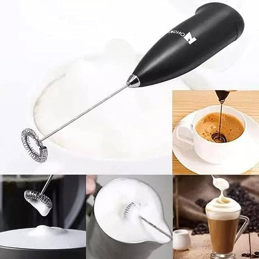 Hongxin milk frother