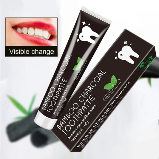 Bamboo CONAETE toothpaste - Mint Flavor (6970998630586)