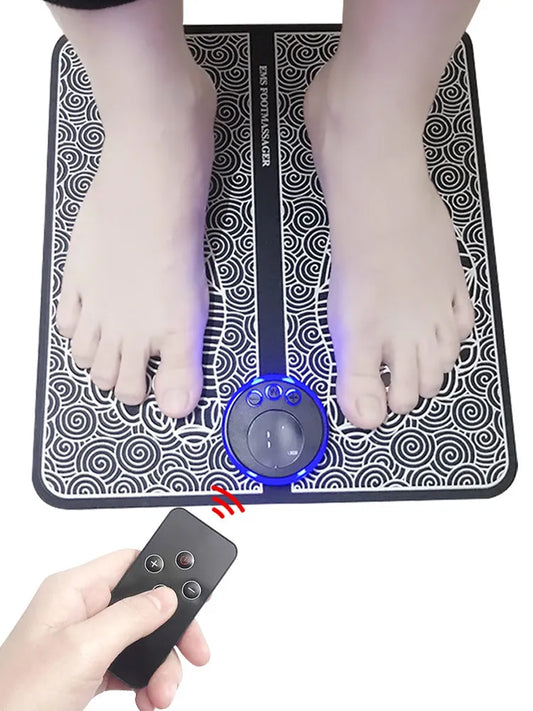 EMS Foot Massager