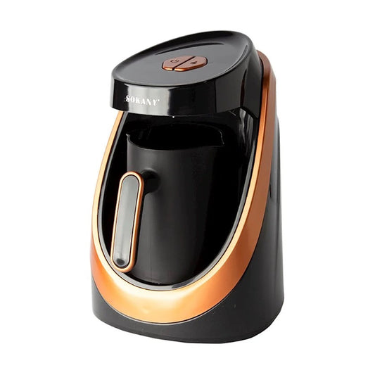 SOKANY Turkish Coffee pot