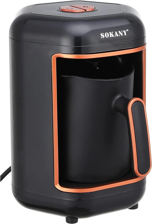 SOKANY Turkish Coffee Maker