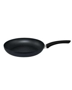 POELE HAUTE Ø 28 COOK'ART SELECTION GRANITE - 28cm