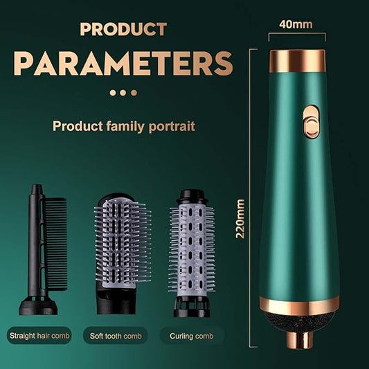 KEMEY Professional 3 IN 1