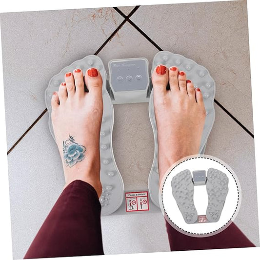 PLANTAR ACUPOINT MASSAGER