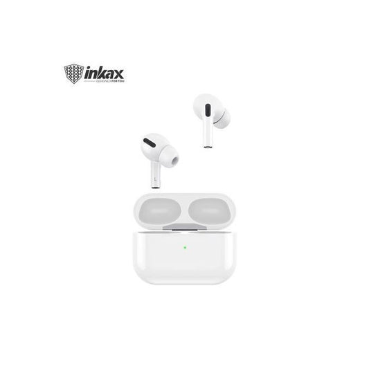 Ecouteur Inkax T3 - blanc