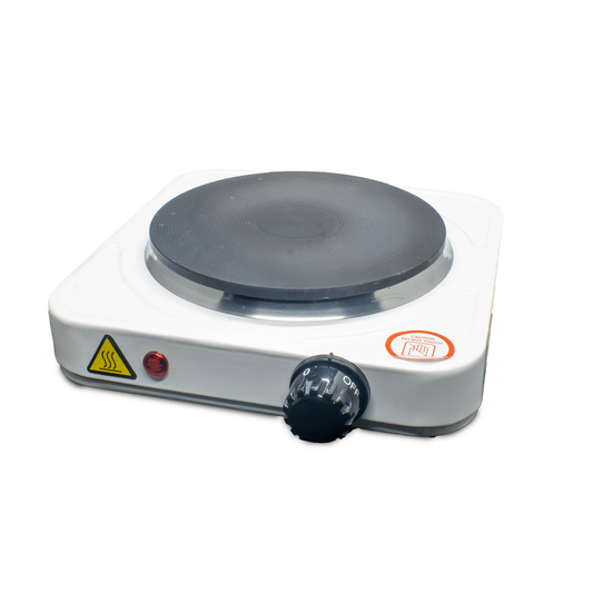 Plaque chauffante électrique-1000W