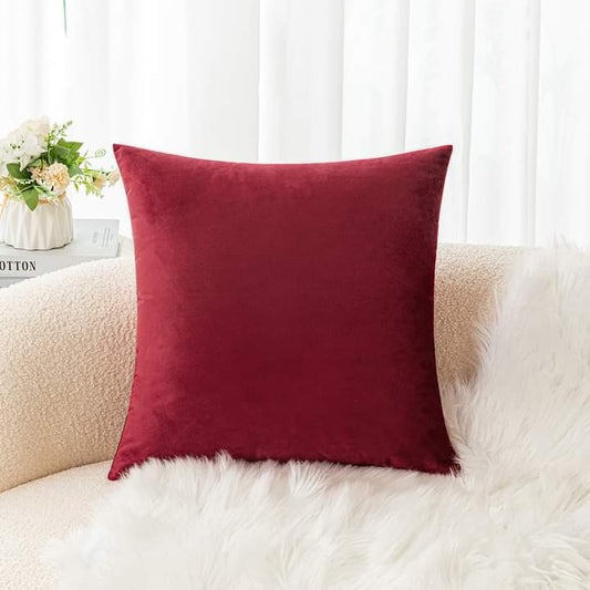 Pack de  4 Coussin décoratif 40cm/40cm