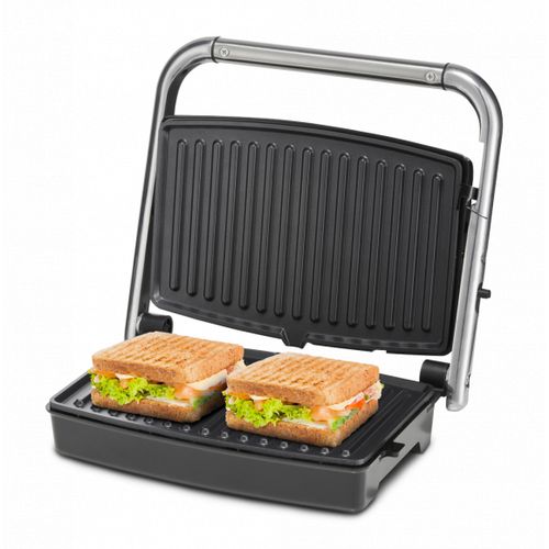 Hommer Appareil grill - Panini - Viande -galettes de Burger