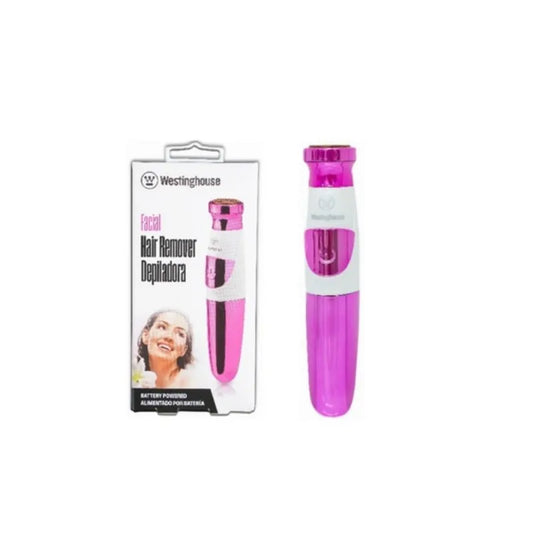 Épilateur pour le visage et les sourcils