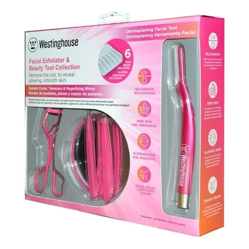 Set de beauté 11p