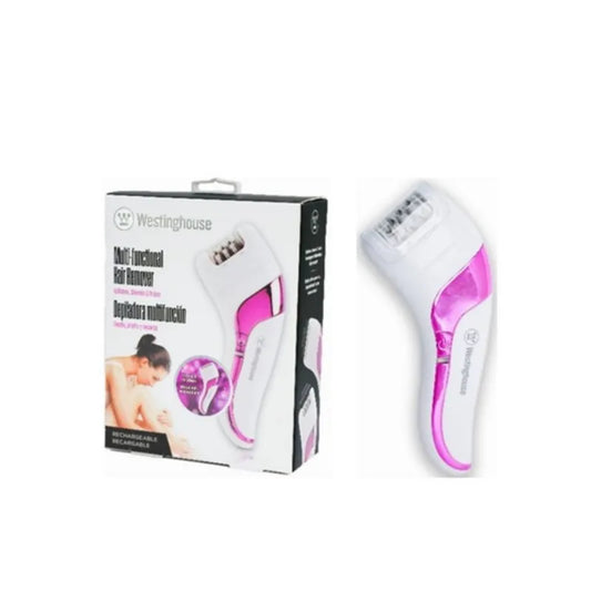 Epilateur 2 en 1