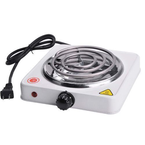 Plaque De Cuisson & chauffante électrique -1000W