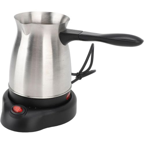 Sinboss Cafetière électrique cafetière - 500ml ZAZWA
