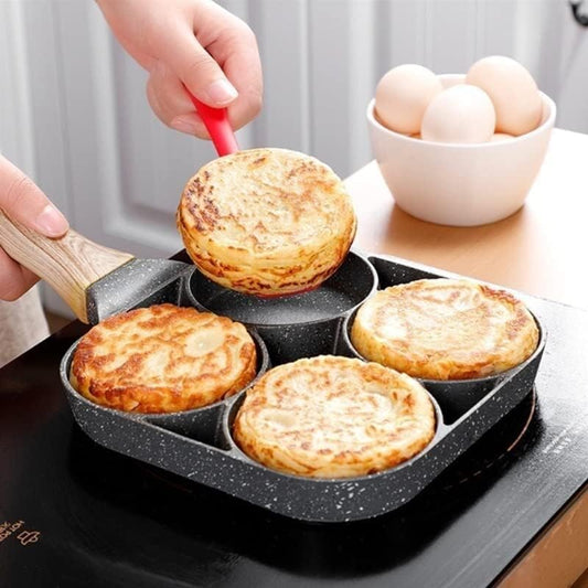 MBH Eco-Friendly Multifunctional Pan