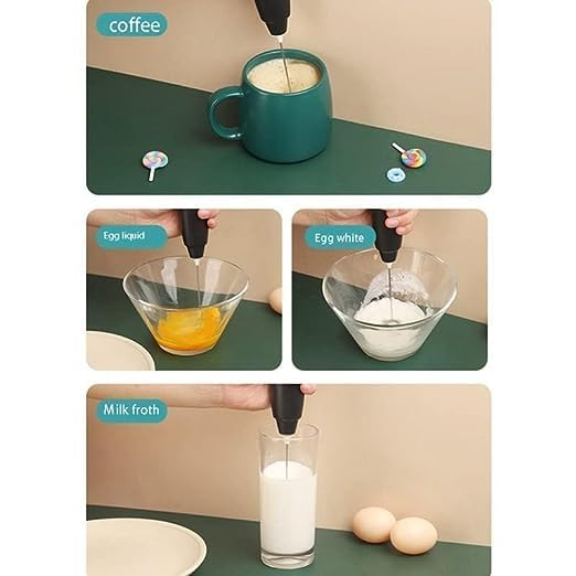 Hongxin milk frother