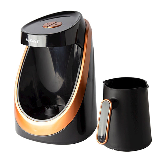 SOKANY Turkish Coffee pot