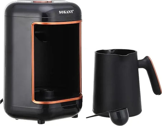 SOKANY Turkish Coffee Maker