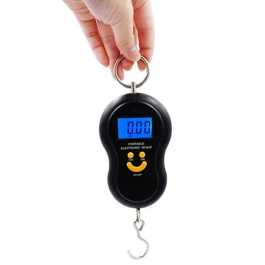 Portable Electronic Scale