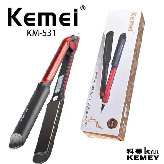 PLAQUE KEMEI KM-531