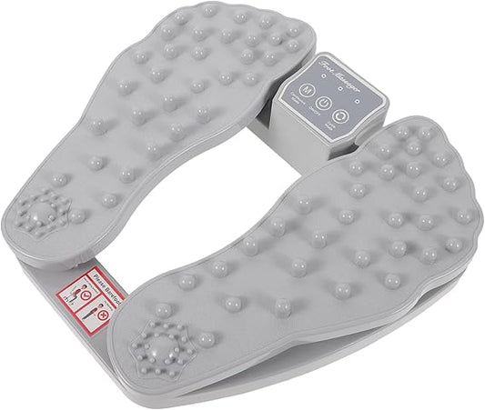 PLANTAR ACUPOINT MASSAGER