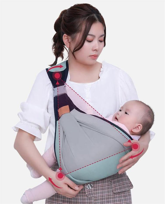 RAIYARA - Baby Sling