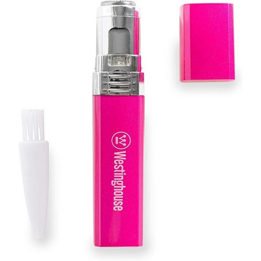 Mini rasoir de visage - WESTINGHOUSE