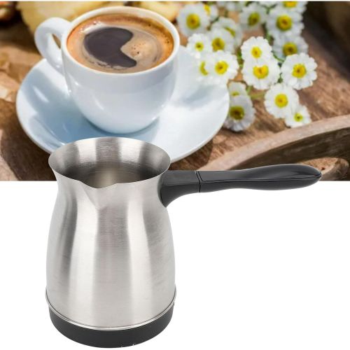 Sinboss Cafetière électrique cafetière - 500ml ZAZWA