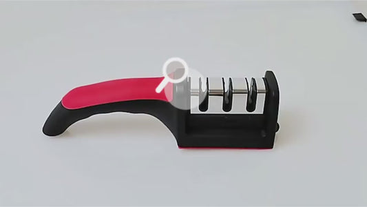 Knife Sharpener