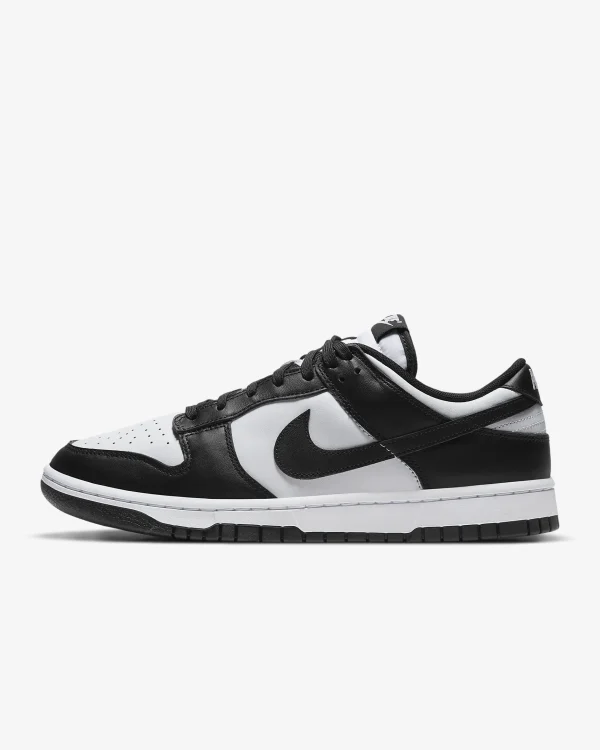 Nike Dunk Low Retro Tunisie