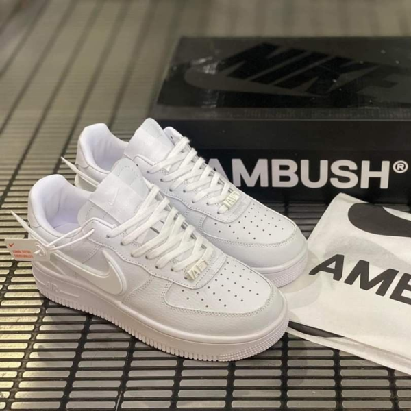 Nike Air Force 1 Low Ambush Tunisie