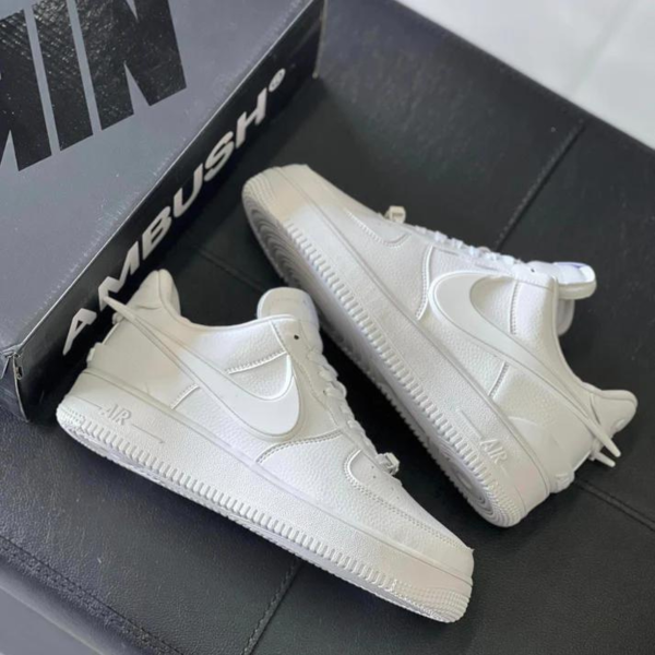 Nike Air Force 1 Low Ambush Tunisie