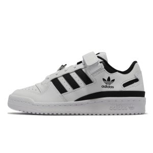 Adidas Forum 84 Low White Black Tunisie