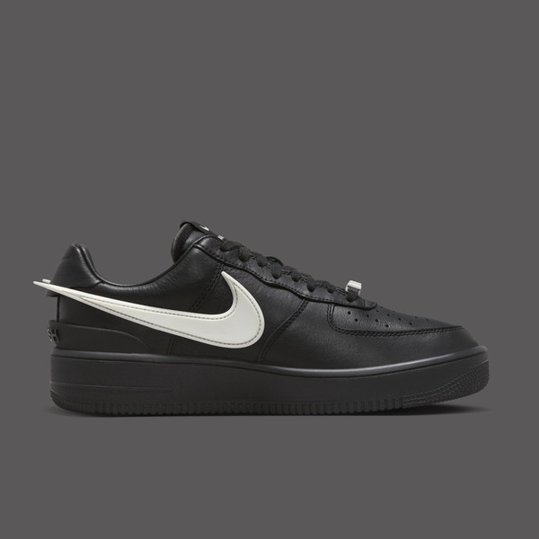 AMBUSH x Nike Air Force 1 Low Black Tunisie