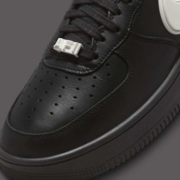 AMBUSH x Nike Air Force 1 Low Black Tunisie