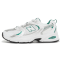 New Balance 530 White Silver Green Tunisie