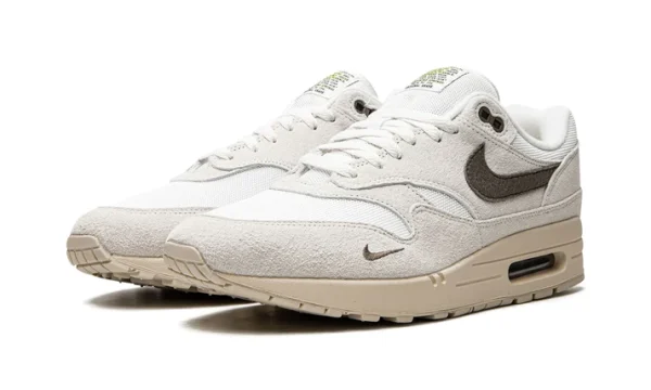 Nike Air Max 1 Sail Ironstone Tunisie