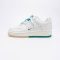 Nile Air Force 1 '07 Low White Green Tunisie