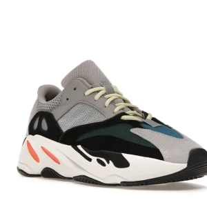 adidas Yeezy Boost 700 Wave Runner Solid Grey Tunisie