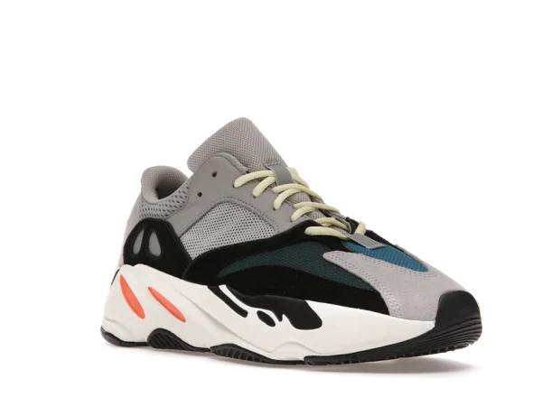 adidas Yeezy Boost 700 Wave Runner Solid Grey Tunisie