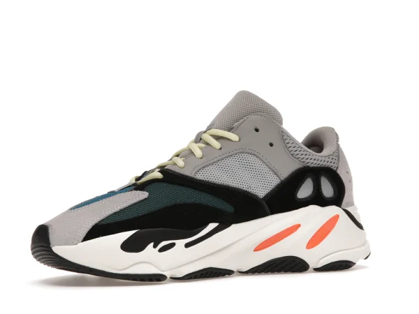 adidas Yeezy Boost 700 Wave Runner Solid Grey Tunisie