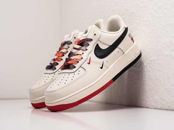 Nike Airforce 1 Chicago Bulls Tunisie