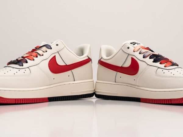 Nike Airforce 1 Chicago Bulls Tunisie