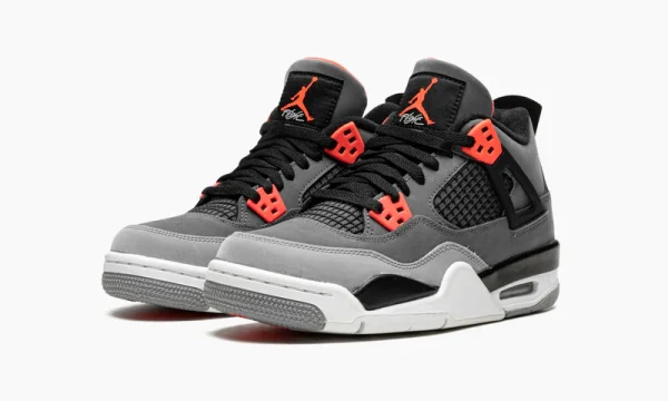 Air Jordan 4 Infrared Tunisie