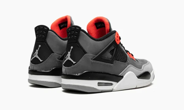 Air Jordan 4 Infrared Tunisie