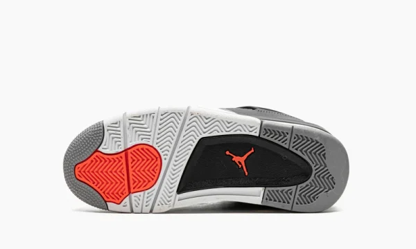 Air Jordan 4 Infrared Tunisie