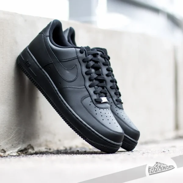 NIKE AIR FORCE 1 (GS) Tunisie