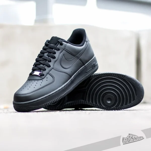 NIKE AIR FORCE 1 (GS) Tunisie