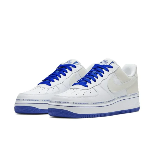 Air Force 1 '07 QS More Than Tunisie