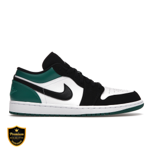 Air Jordan 1 Low 'Mystic Green' Tunisie